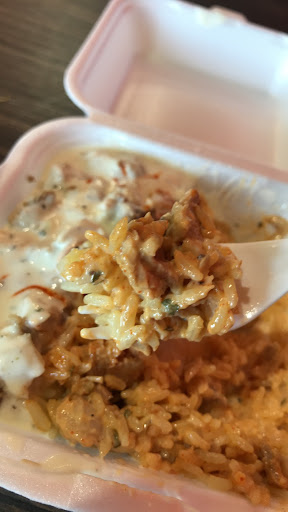 Photo of Lazeez Shawarma - 200 County Ct Blvd a5, Brampton, ON L6W 4K7
