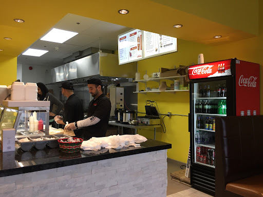 Photo of Lazeez Shawarma - 200 County Ct Blvd a5, Brampton, ON L6W 4K7