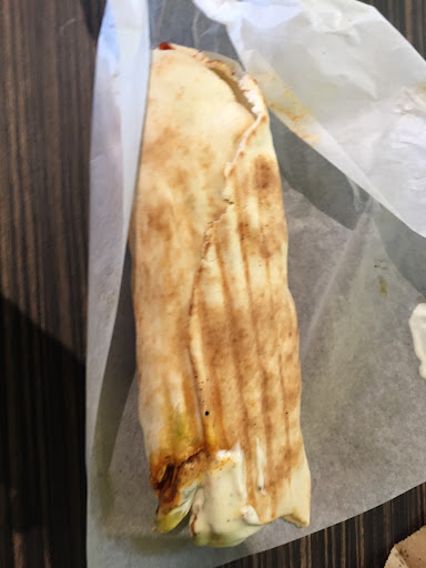Photo of Lazeez Shawarma - 200 County Ct Blvd a5, Brampton, ON L6W 4K7