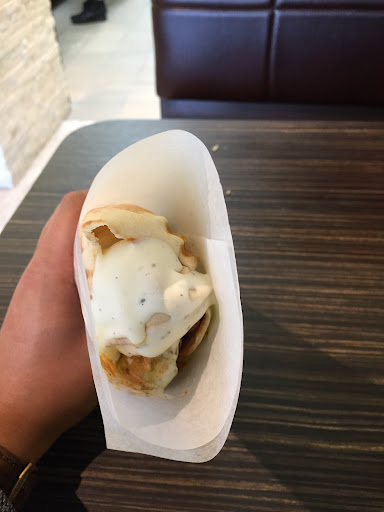 Photo of Lazeez Shawarma - 200 County Ct Blvd a5, Brampton, ON L6W 4K7