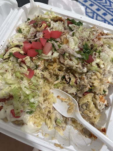 Photo of Lazeez Shawarma - 200 County Ct Blvd a5, Brampton, ON L6W 4K7