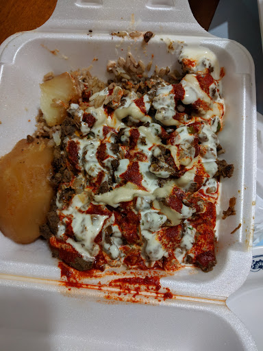 Photo of Lazeez Shawarma - 200 County Ct Blvd a5, Brampton, ON L6W 4K7