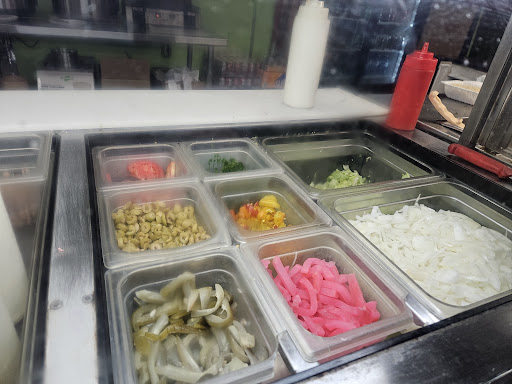 Photo of Lazeez Shawarma - 200 County Ct Blvd a5, Brampton, ON L6W 4K7