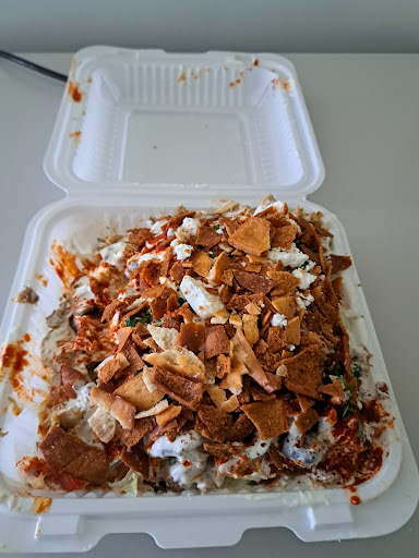 Photo of Lazeez Shawarma - 200 County Ct Blvd a5, Brampton, ON L6W 4K7