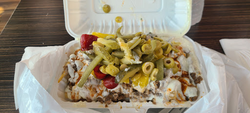 Photo of Lazeez Shawarma - 200 County Ct Blvd a5, Brampton, ON L6W 4K7