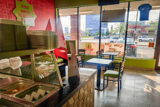 Photo of Lazeez Shawarma - 200 County Ct Blvd a5, Brampton, ON L6W 4K7