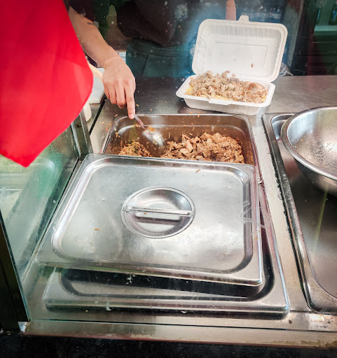 Photo of Lazeez Shawarma - 200 County Ct Blvd a5, Brampton, ON L6W 4K7