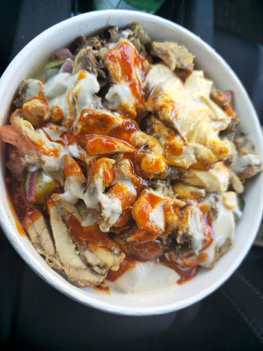 Photo of Shelby's Legendary Shawarma - Bramalea - 48 Peel Centre Dr, Brampton, ON L6T 5M2