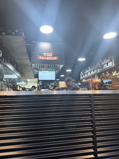 Photo of Shelby's Legendary Shawarma - Bramalea - 48 Peel Centre Dr, Brampton, ON L6T 5M2
