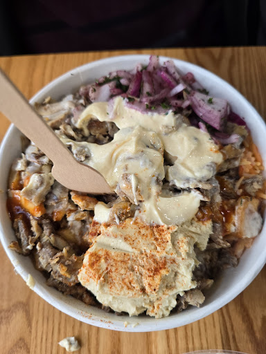 Photo of Shelby's Legendary Shawarma - Bramalea - 48 Peel Centre Dr, Brampton, ON L6T 5M2
