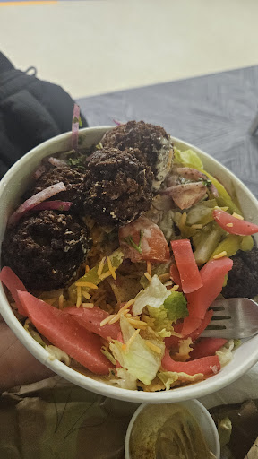 Photo of Shelby's Legendary Shawarma - Bramalea - 48 Peel Centre Dr, Brampton, ON L6T 5M2