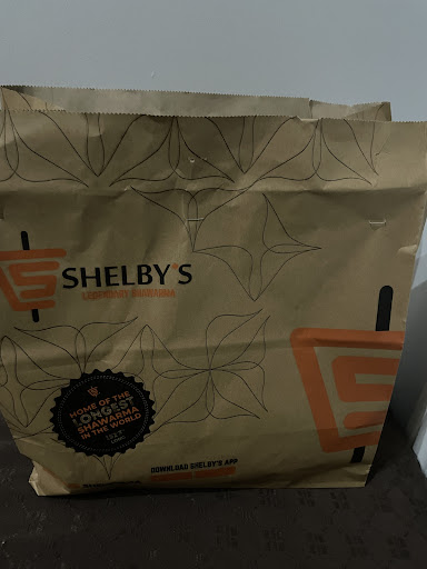 Photo of Shelby's Legendary Shawarma - Bramalea - 48 Peel Centre Dr, Brampton, ON L6T 5M2