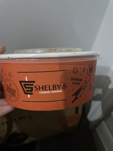 Photo of Shelby's Legendary Shawarma - Bramalea - 48 Peel Centre Dr, Brampton, ON L6T 5M2