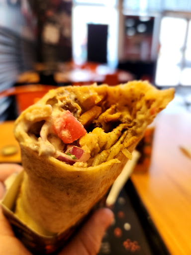 Photo of Shelby's Legendary Shawarma - Bramalea - 48 Peel Centre Dr, Brampton, ON L6T 5M2
