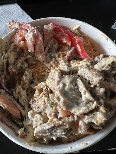 Photo of Shelby's Legendary Shawarma - Bramalea - 48 Peel Centre Dr, Brampton, ON L6T 5M2