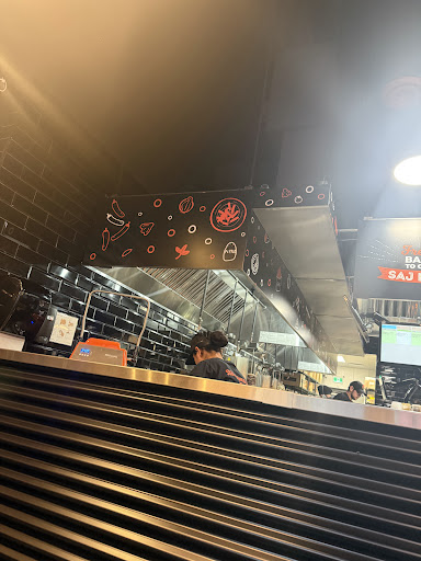 Photo of Shelby's Legendary Shawarma - Bramalea - 48 Peel Centre Dr, Brampton, ON L6T 5M2