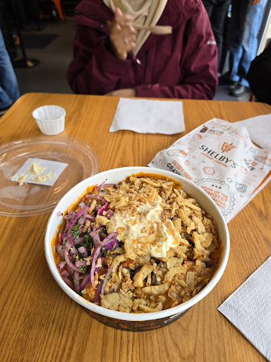 Photo of Shelby's Legendary Shawarma - Bramalea - 48 Peel Centre Dr, Brampton, ON L6T 5M2