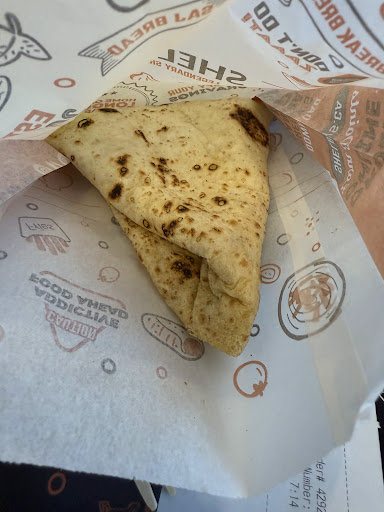 Photo of Shelby's Legendary Shawarma - Bramalea - 48 Peel Centre Dr, Brampton, ON L6T 5M2