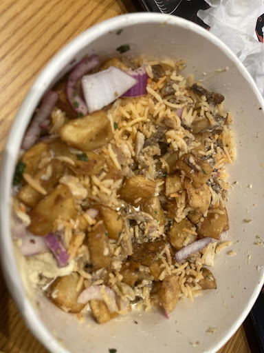 Photo of Shelby's Legendary Shawarma - Bramalea - 48 Peel Centre Dr, Brampton, ON L6T 5M2