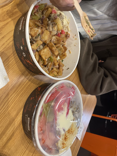 Photo of Shelby's Legendary Shawarma - Bramalea - 48 Peel Centre Dr, Brampton, ON L6T 5M2