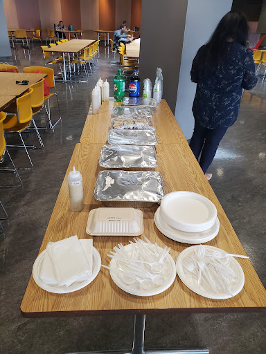 Photo of Osmow's Shawarma - 75 Billy Bishop Way Unit A1, North York, ON M3K 2C8