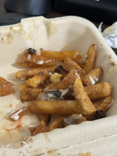 Photo of Osmow's Shawarma - 75 Billy Bishop Way Unit A1, North York, ON M3K 2C8