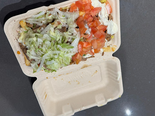 Photo of Osmow's Shawarma - 75 Billy Bishop Way Unit A1, North York, ON M3K 2C8