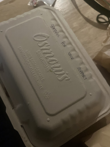 Photo of Osmow's Shawarma - 75 Billy Bishop Way Unit A1, North York, ON M3K 2C8