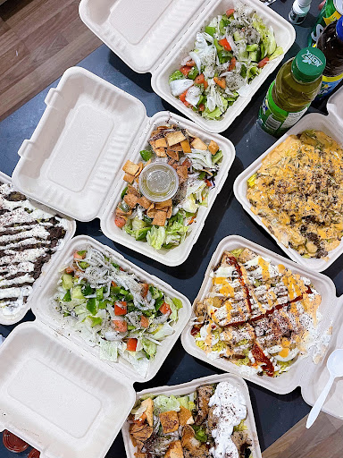 Photo of Osmow's Shawarma - 75 Billy Bishop Way Unit A1, North York, ON M3K 2C8