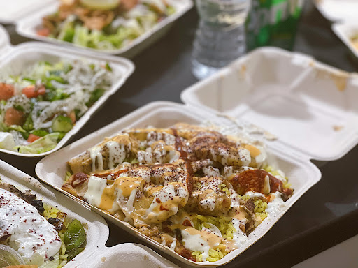 Photo of Osmow's Shawarma - 75 Billy Bishop Way Unit A1, North York, ON M3K 2C8