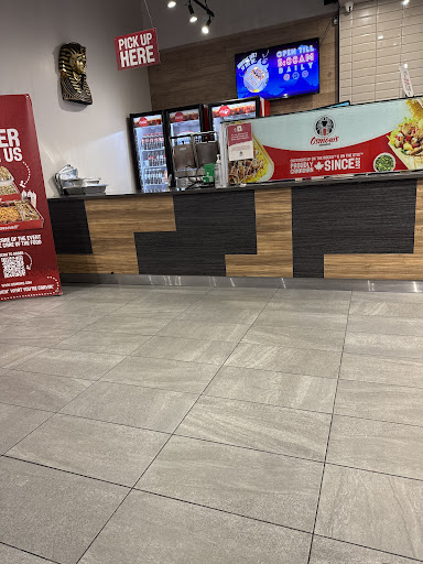 Photo of Osmow's Shawarma - 75 Billy Bishop Way Unit A1, North York, ON M3K 2C8