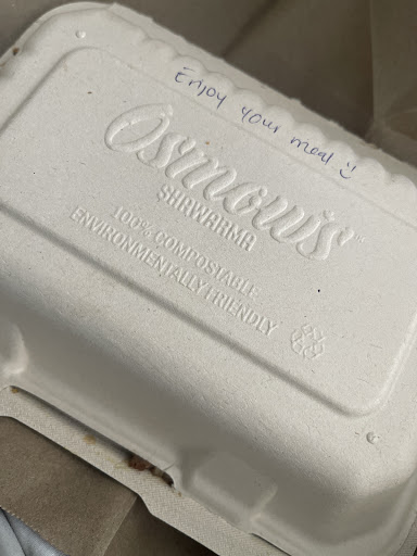 Photo of Osmow's Shawarma - 75 Billy Bishop Way Unit A1, North York, ON M3K 2C8