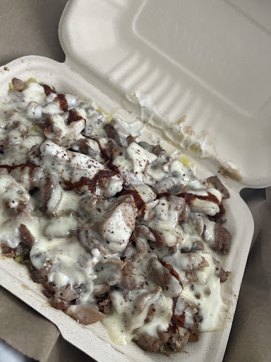 Photo of Osmow's Shawarma - 75 Billy Bishop Way Unit A1, North York, ON M3K 2C8