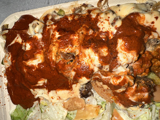 Photo of Osmow's Shawarma - 75 Billy Bishop Way Unit A1, North York, ON M3K 2C8