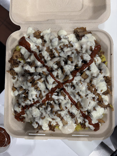 Photo of Osmow's Shawarma - 75 Billy Bishop Way Unit A1, North York, ON M3K 2C8