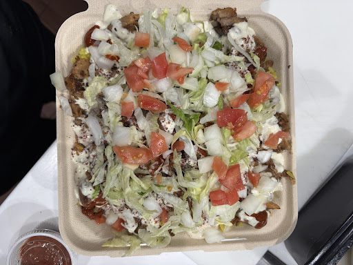 Photo of Osmow's Shawarma - 75 Billy Bishop Way Unit A1, North York, ON M3K 2C8