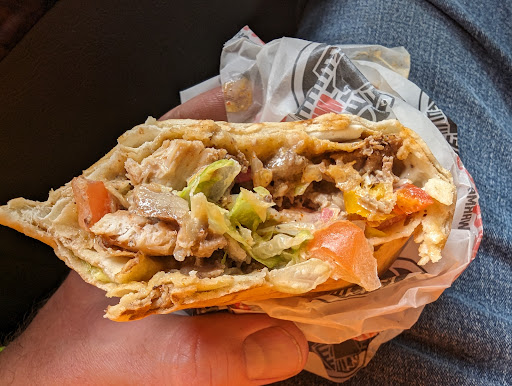 Photo of Osmow's Shawarma - 75 Billy Bishop Way Unit A1, North York, ON M3K 2C8