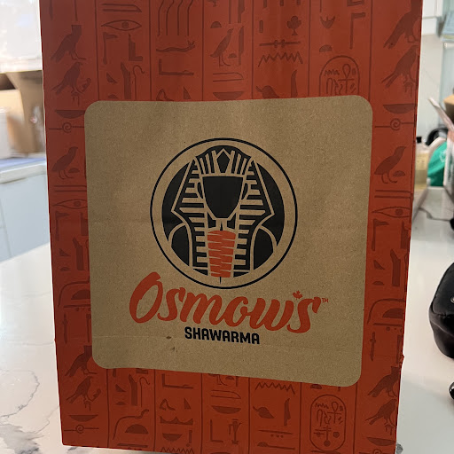 Photo of Osmow's Shawarma - 75 Billy Bishop Way Unit A1, North York, ON M3K 2C8