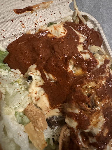 Photo of Osmow's Shawarma - 75 Billy Bishop Way Unit A1, North York, ON M3K 2C8
