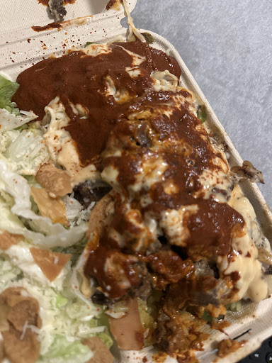 Photo of Osmow's Shawarma - 75 Billy Bishop Way Unit A1, North York, ON M3K 2C8