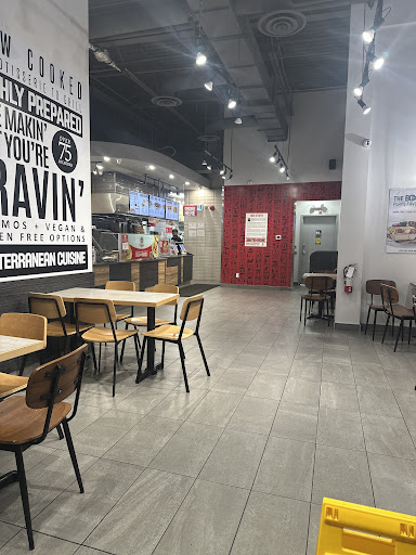 Photo of Osmow's Shawarma - 75 Billy Bishop Way Unit A1, North York, ON M3K 2C8