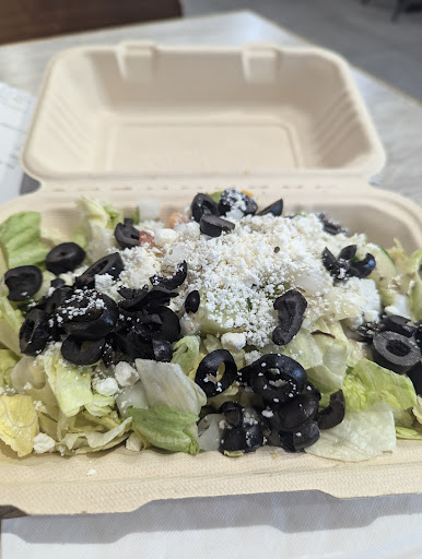 Photo of Osmow's Shawarma - 75 Billy Bishop Way Unit A1, North York, ON M3K 2C8