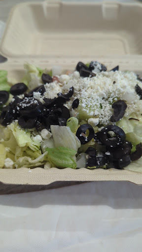 Photo of Osmow's Shawarma - 75 Billy Bishop Way Unit A1, North York, ON M3K 2C8