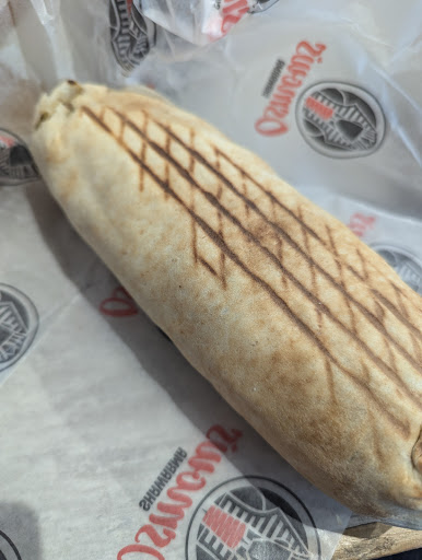 Photo of Osmow's Shawarma - 75 Billy Bishop Way Unit A1, North York, ON M3K 2C8