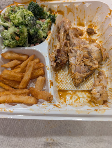 Photo of Flame House Grill - 334 Queen St S Unit 6, Bolton, ON L7E 4Z8