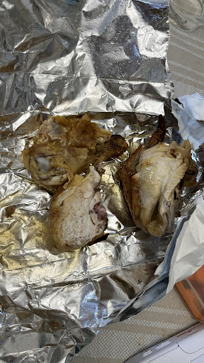 Photo of Flame House Grill - 334 Queen St S Unit 6, Bolton, ON L7E 4Z8
