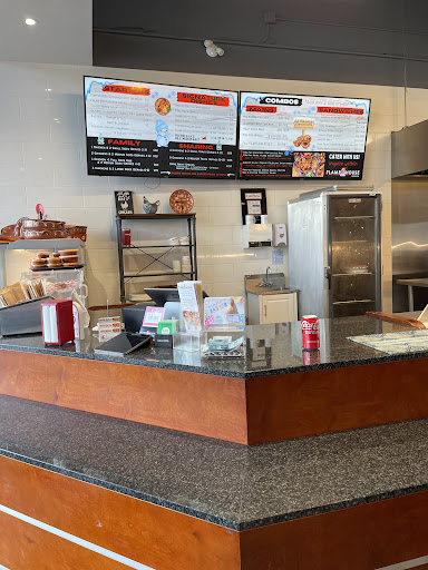 Photo of Flame House Grill - 334 Queen St S Unit 6, Bolton, ON L7E 4Z8