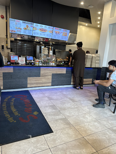 Photo of Osmow's Shawarma - #5, 120 Clementine Dr, Brampton, ON L6Y 0L8