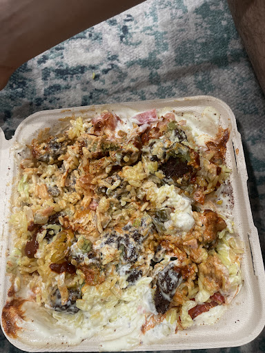 Photo of Osmow's Shawarma - #5, 120 Clementine Dr, Brampton, ON L6Y 0L8
