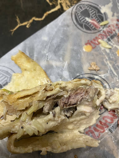 Photo of Osmow's Shawarma - #5, 120 Clementine Dr, Brampton, ON L6Y 0L8
